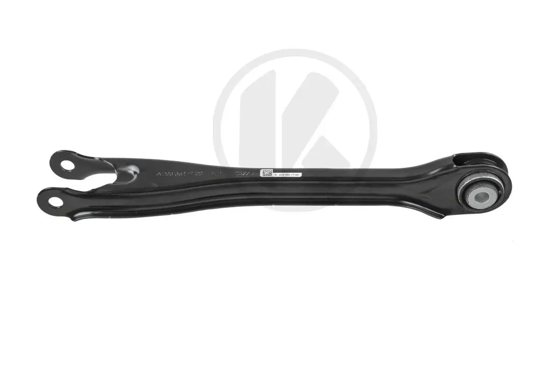 AIR DUCT SEGMENT - To upper cooler